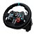 Volante G29 Com Pedal Para PS3, PS4, PS5 e PC (Seminovo) - Logitech - Imagem 3