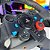 Volante G29 Com Pedal Para PS3, PS4, PS5 e PC (Seminovo) - Logitech - Imagem 9