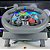 Volante G29 Com Pedal Para PS3, PS4, PS5 e PC (Seminovo) - Logitech - Imagem 3