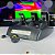Volante G29 Com Pedal Para PS3, PS4, PS5 e PC (Seminovo) - Logitech - Imagem 13