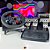 Volante G29 Com Pedal Para PS3, PS4, PS5 e PC (Seminovo) - Logitech - Imagem 14