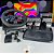 Volante G29 Com Pedal Para PS3, PS4, PS5 e PC (Seminovo) - Logitech - Imagem 15