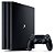 Console Playstation 4 Pro 1tb 7115B - PS4 Sony (Seminovo) - Imagem 1