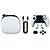 Controle Dualsense Edge PS5 Branco - Sony - Imagem 6