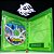 Jogo Rush uma Aventura da Disney Pixar (Seminovo) - Xbox - Imagem 2