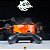 Controle Xbox One Fat Preto - Microsoft (Seminovo) - Imagem 9