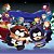 Jogo South Park A Fenda que Abunda Força (Seminovo) - PS4 - Imagem 2