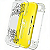 Case Protetora de Acrílico Nintendo Switch Lite Edição Pokémon Zacian e Zamazenta (Seminovo) - Imagem 1