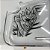 Case Protetora de Acrílico Nintendo Switch Lite Edição Pokémon Zacian e Zamazenta (Seminovo) - Imagem 6