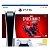 Console Playstation 5 SSD 825GB Com Jogo Marvel's Spider-Man 2, Versão Com Leitor - PS5 Sony - Imagem 1