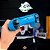Controle Dualsense PS5 Azul Claro (Seminovo) - Sony - Imagem 5