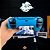 Controle Dualsense PS5 Azul Claro (Seminovo) - Sony - Imagem 4