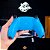 Controle Dualsense PS5 Azul Claro (Seminovo) - Sony - Imagem 7