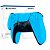 Controle Dualsense PS5 Azul Claro (Seminovo) - Sony - Imagem 8
