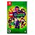 Jogo LEGO DC Super Villains (Seminovo) - Nintendo Switch - Imagem 1