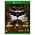 Jogo Batman Arkham Knight (Seminovo) - Xbox One - Imagem 1