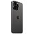 Smartphone iPhone 15 Pro Max 256gb, Câmera de 48Mp, Rede 5G e-Sim, Titânio Preto - Apple - Imagem 4