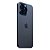 Smartphone iPhone 15 Pro Max 256gb, Câmera de 48Mp, Rede 5G e-Sim, Titânio Azul - Apple - Imagem 2