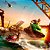 Jogo Kinect Sports Rivals (Seminovo) - Xbox One - Imagem 6