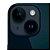Smartphone iPhone 14 Plus 512gb, Tela de 6,7", Câmera de 12MP Rede 5G, Meia-noite - Apple - Imagem 3