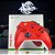 Controle Xbox Series S/X Pulse Red Vermelho (Seminovo) - Microsoft - Imagem 2