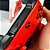 Controle Xbox Series S/X Pulse Red Vermelho (Seminovo) - Microsoft - Imagem 4