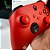 Controle Xbox Series S/X Pulse Red Vermelho (Seminovo) - Microsoft - Imagem 3