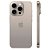 Smartphone iPhone 15 Pro 128gb, Câmera de 48Mp, Rede 5G e-Sim, Titânio Natural - Apple - Imagem 2
