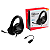 Headset Gamer Cloud Stinger Core, Audio 7.1, Compatível com PC, Preto - HyperX - Imagem 8