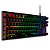 Teclado Gamer Mecânico Alloy Origins Core, RGB, Switch HyperX Blue, ABNT2 Preto - HyperX - Imagem 3