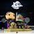 Funko Pop, Boba Fett And Fennec On Throne 486 - Star Wars - Imagem 5
