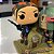 Funko Pop, Boba Fett And Fennec On Throne 486 - Star Wars - Imagem 5