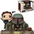 Funko Pop, Boba Fett And Fennec On Throne 486 - Star Wars - Imagem 2