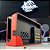Console Nintendo Switch OLED Edição Especial Red Mario, Vermelho - Imagem 10