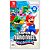 Jogo Super Mario Bros. Wonder - Nintendo Switch - Imagem 1