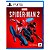 Jogo Marvel's Spider Man 2 (Seminovo) - PS5 - Imagem 1