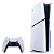 Console Playstation 5 Slim SSD 1TB Com Jogo Marvel's Spider Man 2, Versão Com Leitor - PS5 Sony - Imagem 2