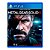 Jogo Metal Gear Solid V Ground Zeroes (Seminovo) - PS4 - Imagem 1