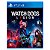 Jogo Watch Dogs Legion Edição Limitada - PS4 - Imagem 1