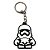 Chaveiro Geek Emborrachado - Premium - Imagem 13