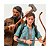Action Figure The Last Of Us 2 Joel e Ellie - Neca - Imagem 6