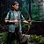 Action Figure The Last Of Us 2 Joel e Ellie - Neca - Imagem 14