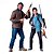 Action Figure The Last Of Us 2 Joel e Ellie - Neca - Imagem 3