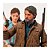 Action Figure The Last Of Us 2 Joel e Ellie - Neca - Imagem 7