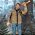 Action Figure The Last Of Us 2 Joel e Ellie - Neca - Imagem 19