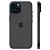 Smartphone iPhone 15 128gb, Câmera de 48Mp, Rede 5G e-Sim, Preto - Apple - Imagem 2