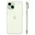 Smartphone iPhone 15 128gb, Câmera de 48Mp, Rede 5G e-Sim, Verde - Apple - Imagem 2