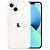 Smartphone iPhone 13 128gb, Câmera de 12Mp, Rede 5G, Branco Estelar - Apple - Imagem 2