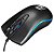 Mouse Elg Gamer Dragon War 2400DPI - ELG - Imagem 3