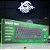 Teclado Gamer Membrana Dupla, 107 Teclas, Dragon War - ELG - Imagem 2